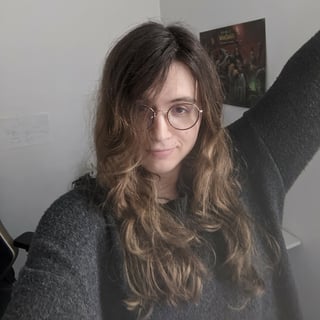 Lena profile picture