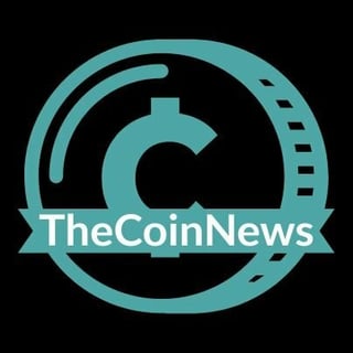 TheCoinNews.Org profile picture