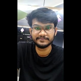 Ajit Panigrahi profile picture