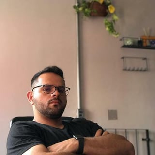Rodrigo Melo profile picture