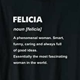 Felicia Ann Kelley profile picture