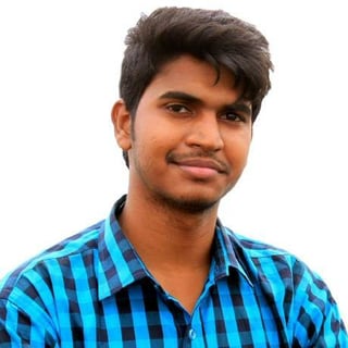 Saikat Roy profile picture