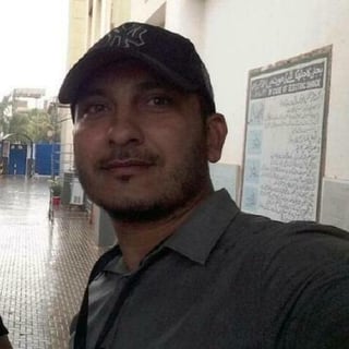 Mahmood Ahmed Khan profile picture