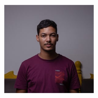 Asafe Souza profile picture