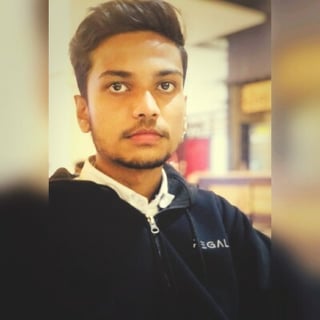 Aditya simant profile picture