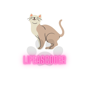 lifeascoder profile picture