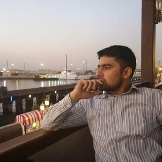 Osama Aleem profile picture