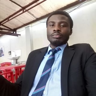 Olawale Arowolo profile picture