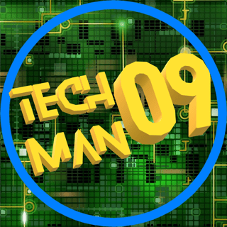 TechMan09 profile picture