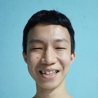 Fransisco Wijaya profile picture