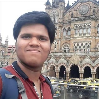 Vaibhav Korlekar profile picture
