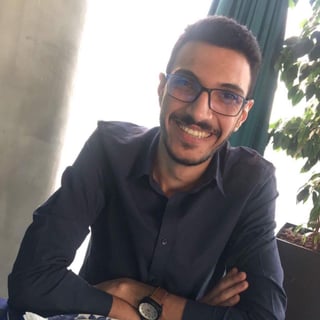 Ahmed Mandour profile picture