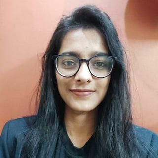 Tisha Agarwal profile picture