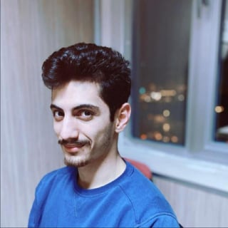 Ahmet Meliksah Akdeniz profile picture