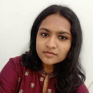 Thivyaa Mohan profile picture