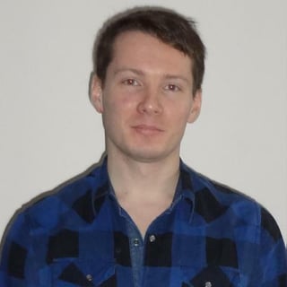 Anton Sukhachev profile picture