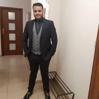 Marwan Alshaker profile picture