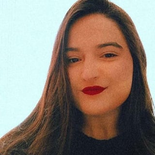 Camila Mattos profile picture