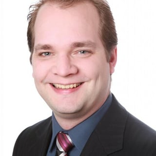 Björn Strausmann profile picture