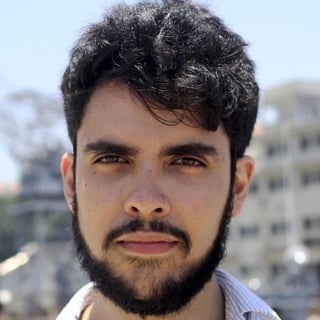 Arlindo Pereira profile picture