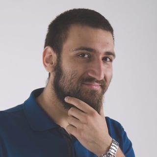 Mario Peshev profile picture