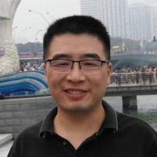 Fang Xia profile picture