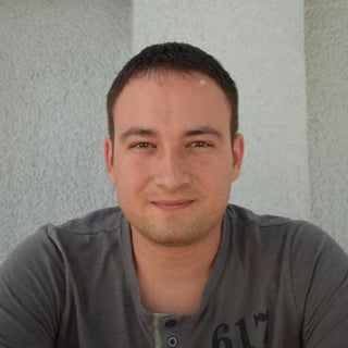 Radoslav Kirilov profile picture