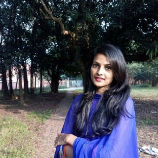 Sanchita Paul profile picture
