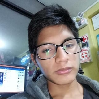 Reynaldo Quispe Soca profile picture