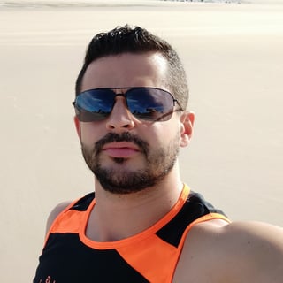 Giulliano Álvaro profile picture