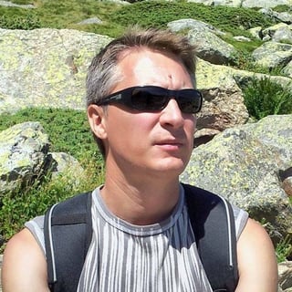 Anton Kuranov profile picture
