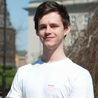 Mateusz Pydych profile picture