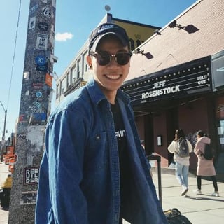 Ernie Hao profile picture
