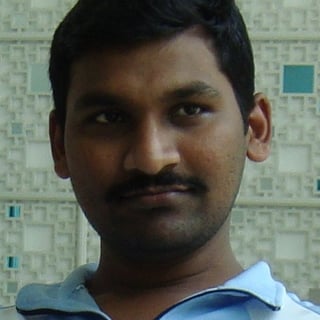 Rajesh Ravella profile picture