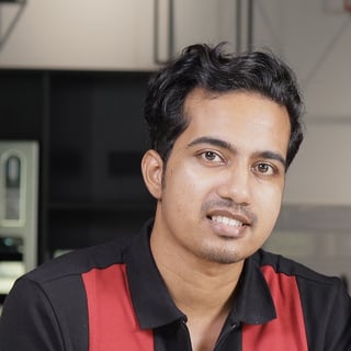 Anand Sukumaran profile picture