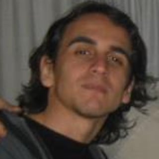 Jose Luis Romero profile picture