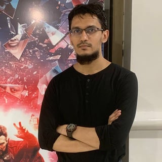 Adnan Afzal profile picture