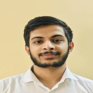 Kritik Jain profile picture