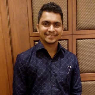 Vivek Shingala profile picture