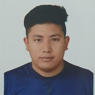 Prarup Gurung profile picture