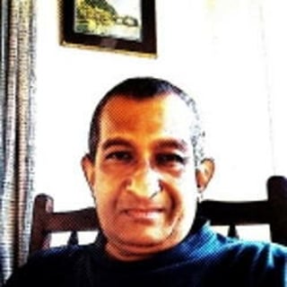 Diliup Gabadamudalige profile picture