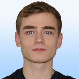 Ilya Moroz profile picture
