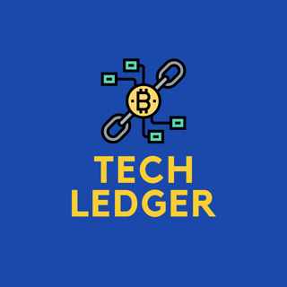 Tech Ledger profile picture