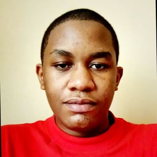 Flavian Kyande profile picture