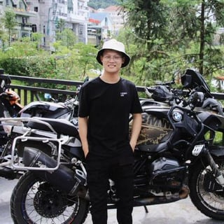 Nam Bui profile picture