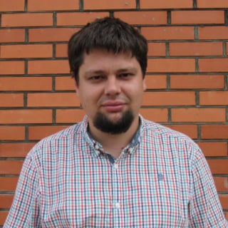 Nikolay Sivko profile picture
