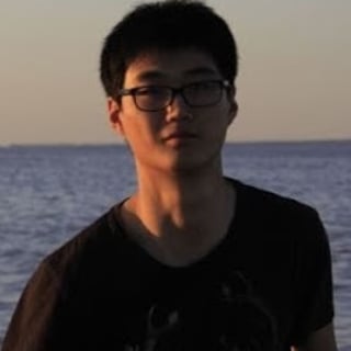 He Wang profile picture
