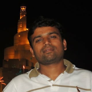 Rajkumar Jain profile picture