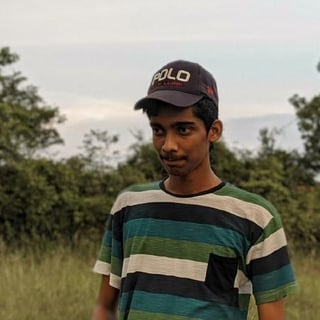 Ilyas Babu profile picture