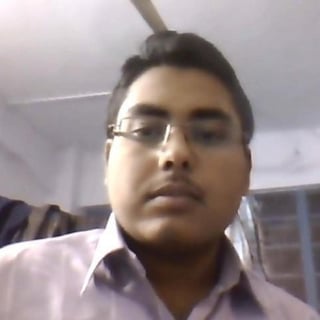 Abhas Bhattacharya profile picture